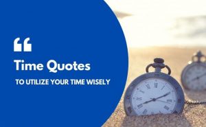 60 Inspirational Quotes on Time and Life