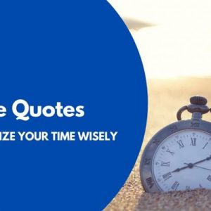 60 Inspirational Quotes on Time and Life