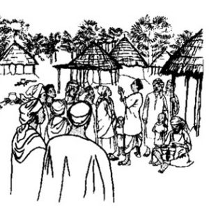 'পুণর্জাগরণ' - রোমাঞ্চকর গল্প