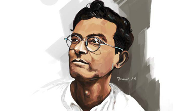 manik bandopadhyay