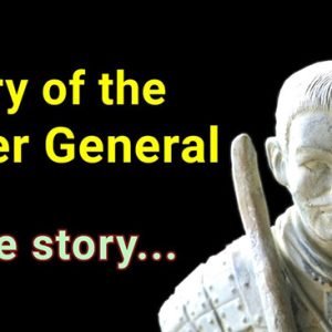 'The Clever General' short inspirational story