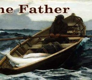 The Father by Bjørnstjerne Bjørnson
