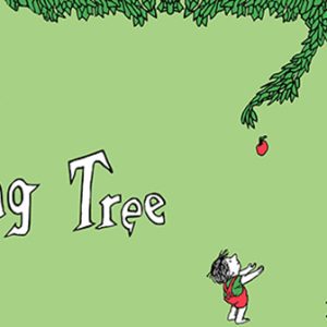 'The Giving Tree' short inspirational story