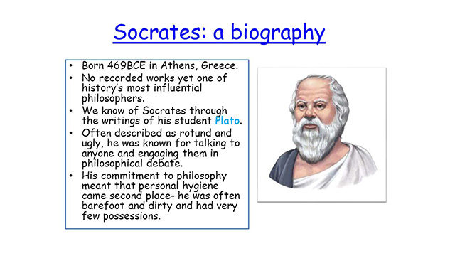 Socrates Biography Socrates Biography