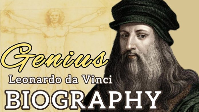 Leonardo da Vinci Biography